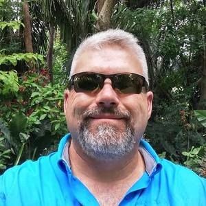 Meet your Posher, Chad